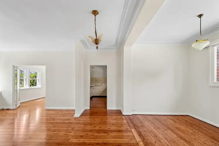 Fifth view of Homely house listing, 2 Dixson Avenue, Dulwich Hill NSW 2203