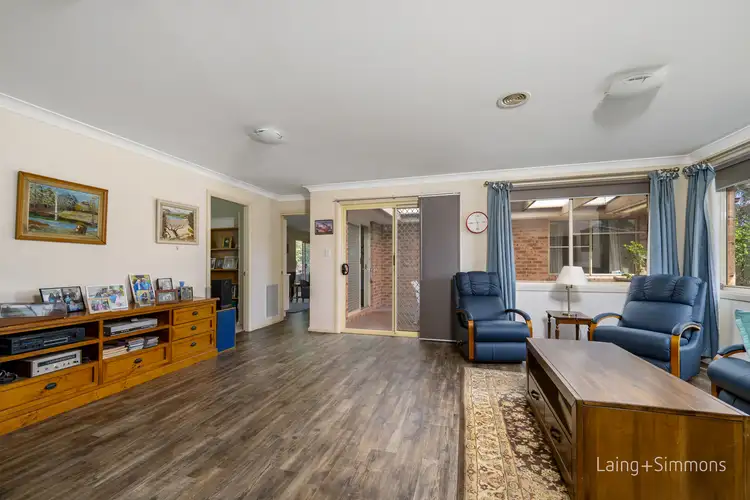 Second view of Homely house listing, 67 Norris Drive, Armidale NSW 2350