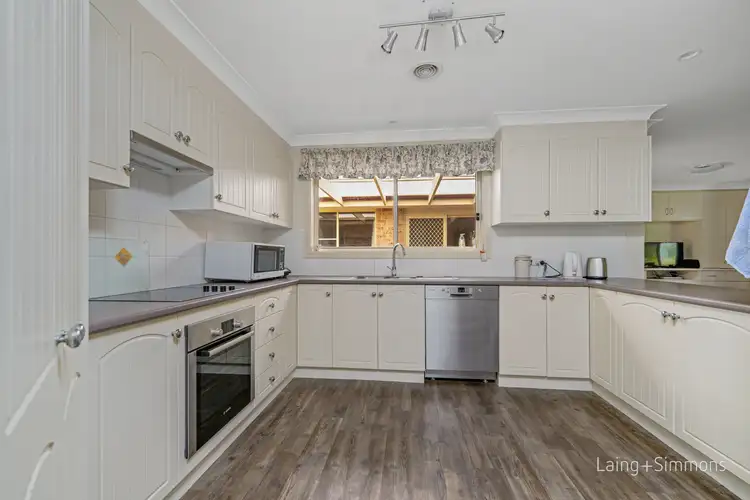 Fourth view of Homely house listing, 67 Norris Drive, Armidale NSW 2350