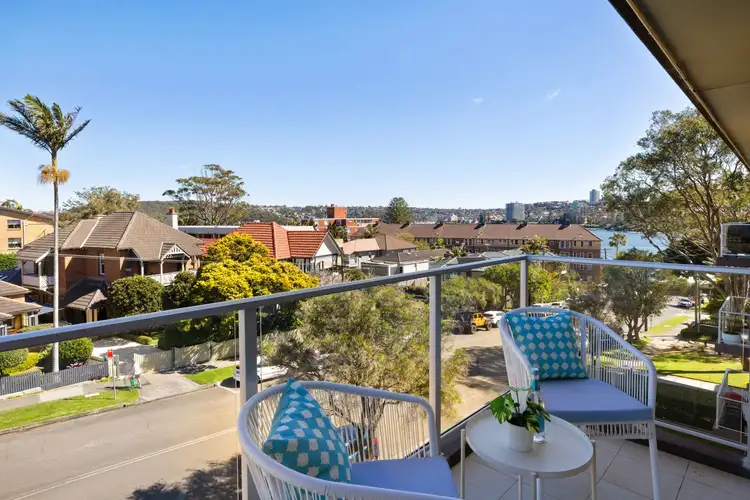 8/15 Stuart Street, Manly NSW 2095
