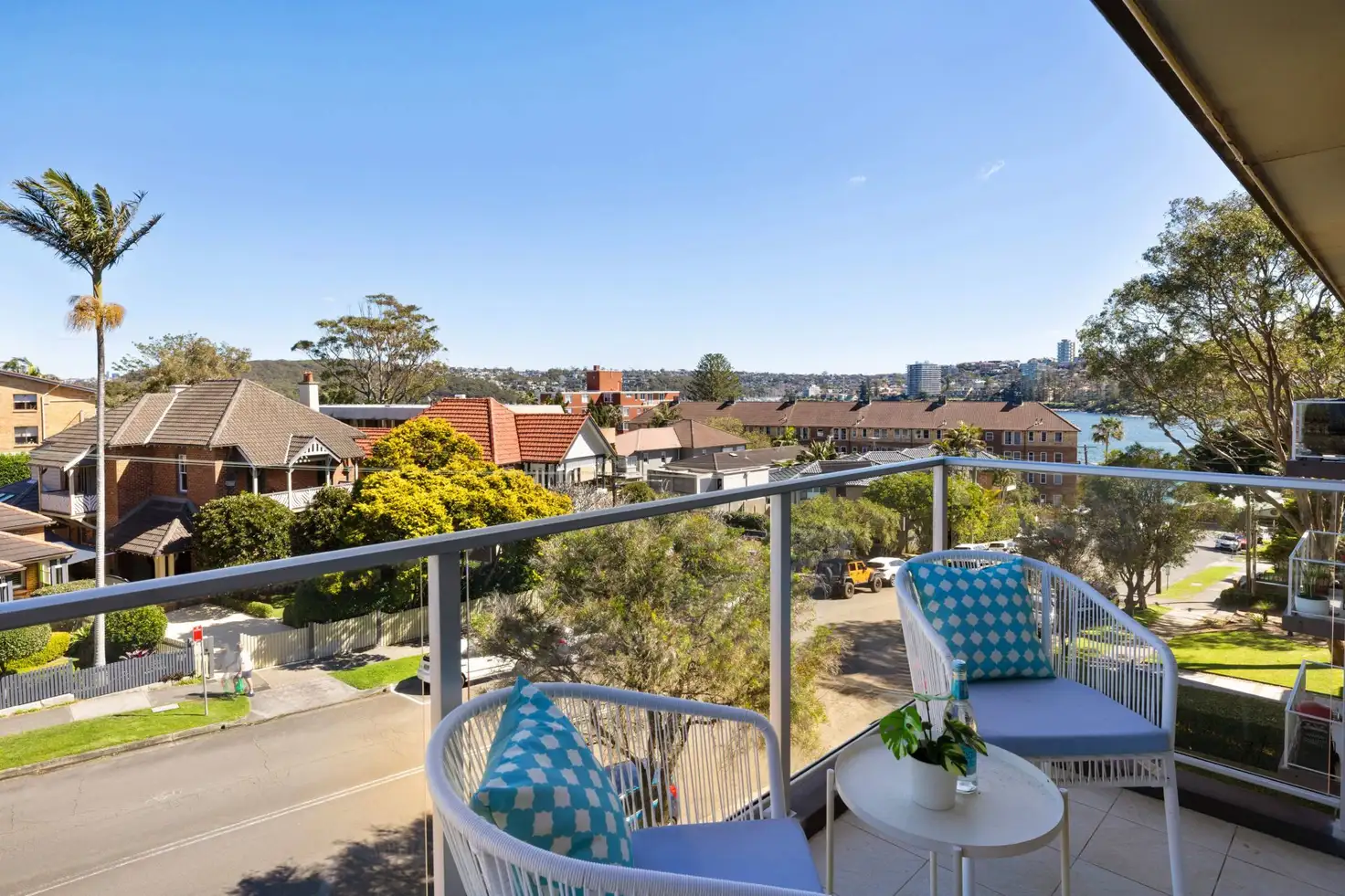Main view of Homely apartment listing, 8/15 Stuart Street, Manly NSW 2095