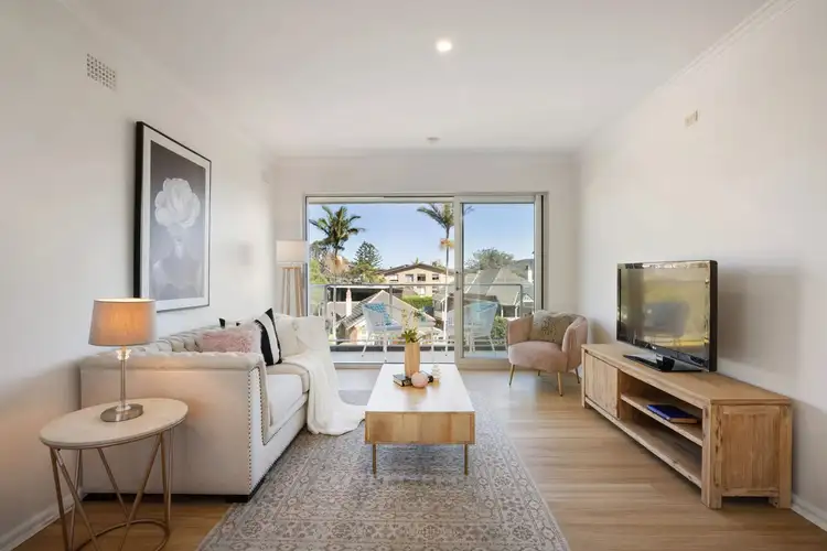 Second view of Homely apartment listing, 8/15 Stuart Street, Manly NSW 2095