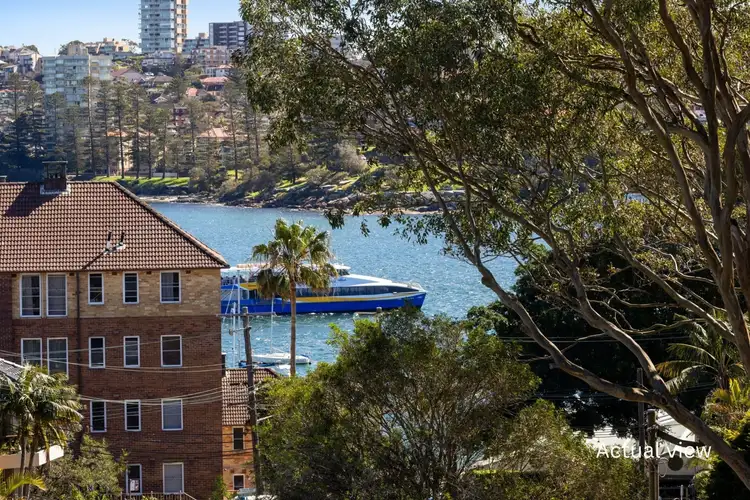 Third view of Homely apartment listing, 8/15 Stuart Street, Manly NSW 2095