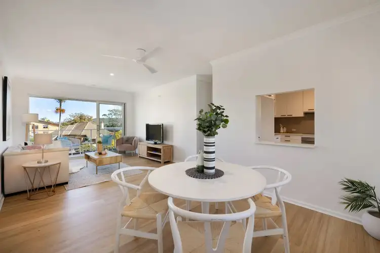 Fourth view of Homely apartment listing, 8/15 Stuart Street, Manly NSW 2095
