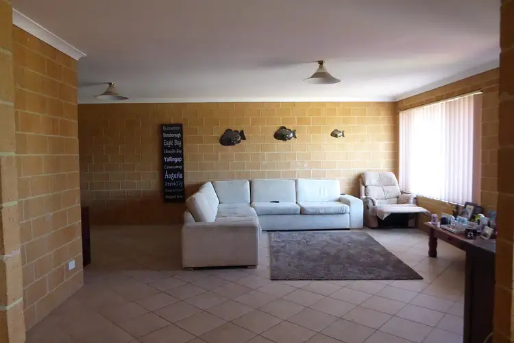 Second view of Homely house listing, 32 Beach Road, Bunbury WA 6230