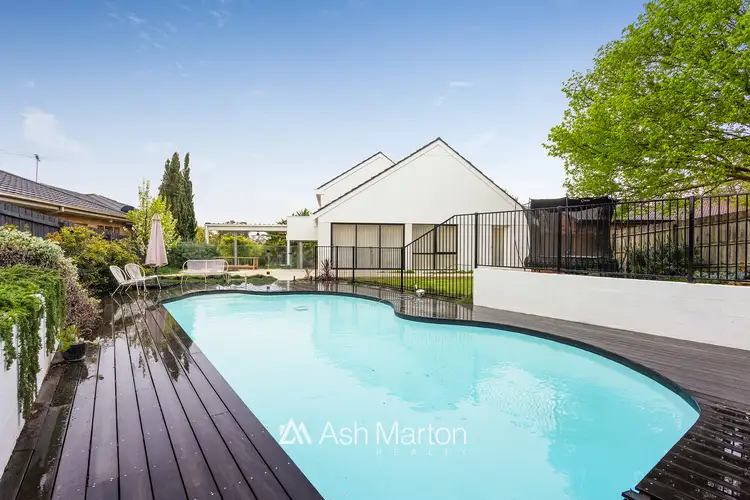Second view of Homely house listing, 7 Maberley Crescent, Frankston South VIC 3199