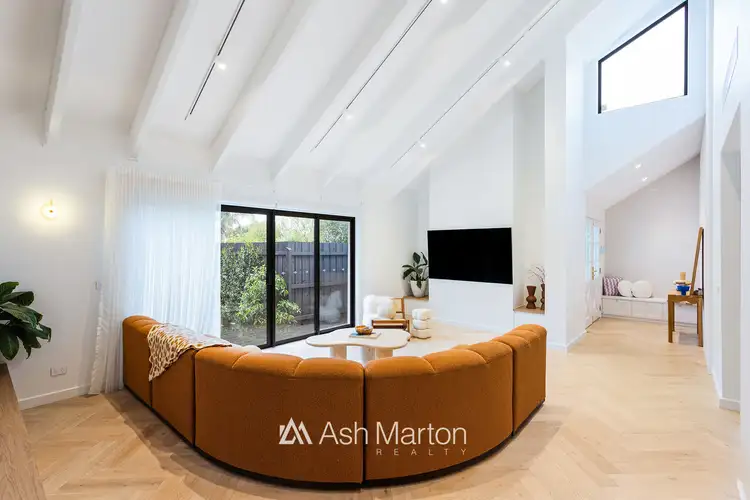 Third view of Homely house listing, 7 Maberley Crescent, Frankston South VIC 3199