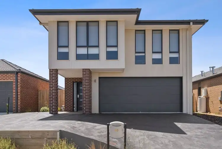 23 Jockia Ridge, Grovedale VIC 3216