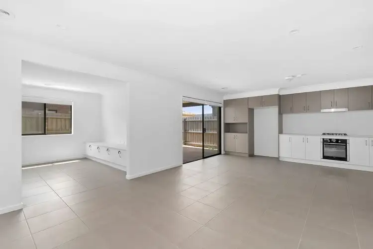 Second view of Homely house listing, 23 Jockia Ridge, Grovedale VIC 3216