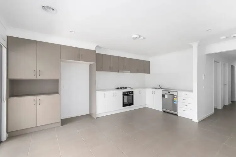 Third view of Homely house listing, 23 Jockia Ridge, Grovedale VIC 3216