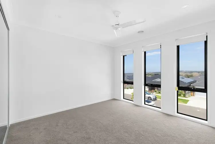 Fourth view of Homely house listing, 23 Jockia Ridge, Grovedale VIC 3216