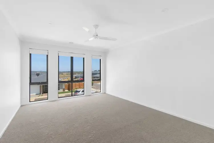 Fifth view of Homely house listing, 23 Jockia Ridge, Grovedale VIC 3216