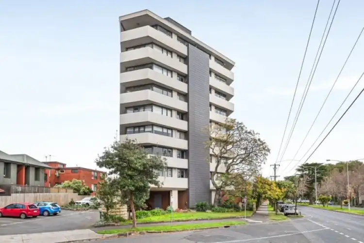 22/197 Canterbury Road