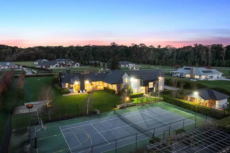 Main view of Homely house listing, 13 Herald Drive, Bowral NSW 2576