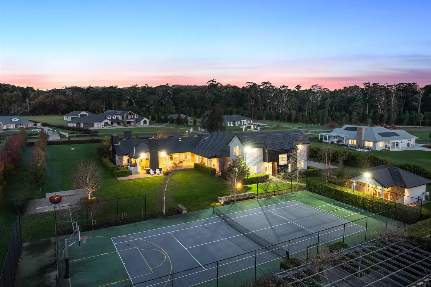 Main view of Homely house listing, 13 Herald Drive, Bowral NSW 2576