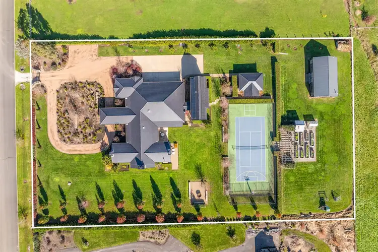 Second view of Homely house listing, 13 Herald Drive, Bowral NSW 2576