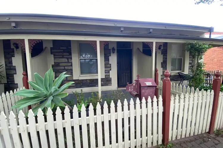 17 Edmund Street, Norwood SA 5067