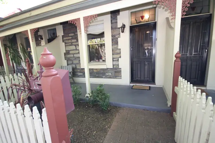 Second view of Homely house listing, 17 Edmund Street, Norwood SA 5067