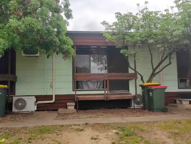 Main view of Homely unit listing, 3/78 Wilson Street, Wedderburn VIC 3518