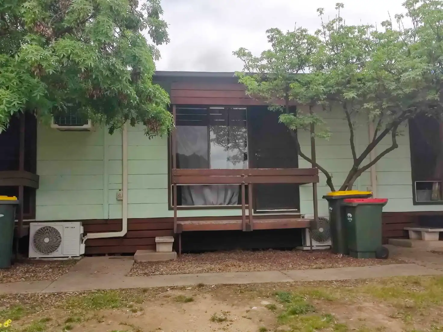 Main view of Homely unit listing, 3/78 Wilson Street, Wedderburn VIC 3518