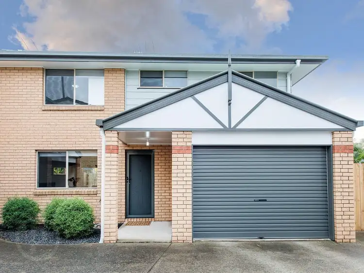 2/754 Wynnum Road, Morningside QLD 4170