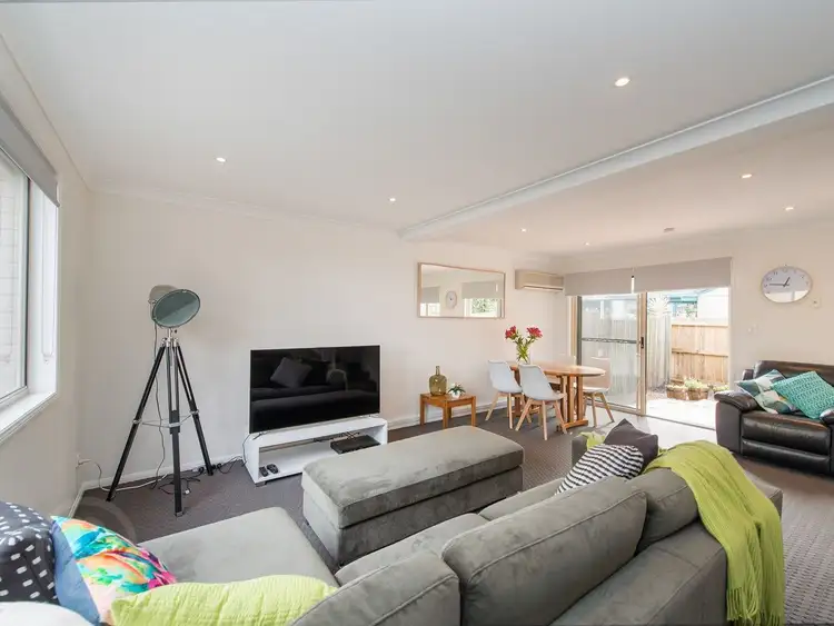 Second view of Homely townhouse listing, 2/754 Wynnum Road, Morningside QLD 4170