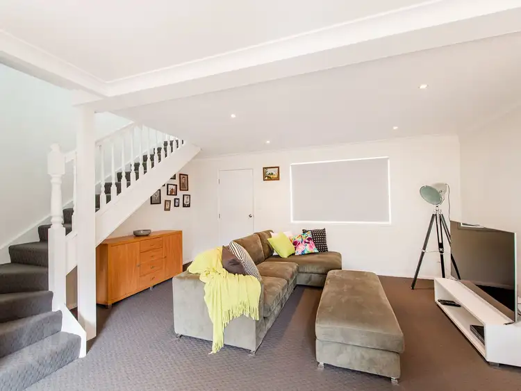 Third view of Homely townhouse listing, 2/754 Wynnum Road, Morningside QLD 4170