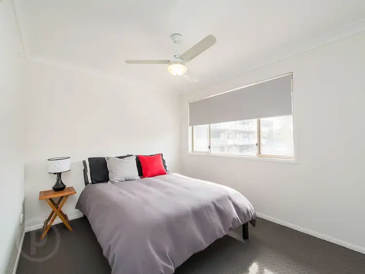 Fifth view of Homely townhouse listing, 2/754 Wynnum Road, Morningside QLD 4170