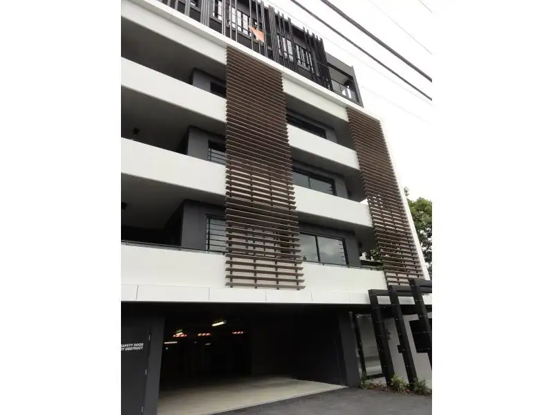 Main view of Homely apartment listing, 104/31 Bank Street, West End QLD 4101