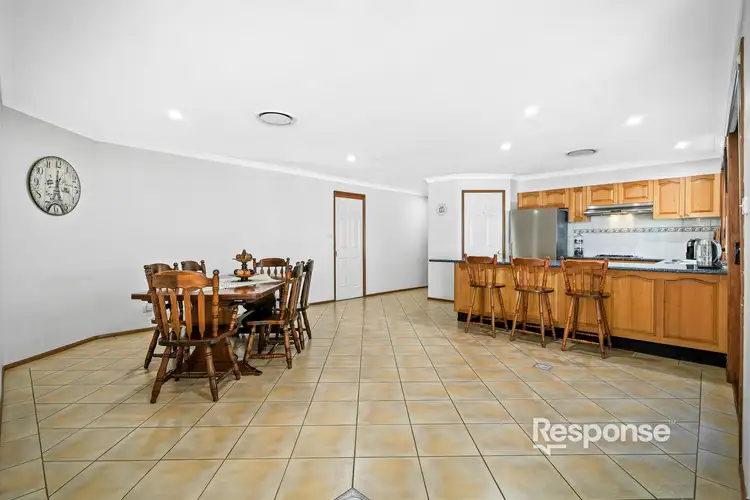 Sixth view of Homely house listing, 4 Vincent Road, Cranebrook NSW 2749