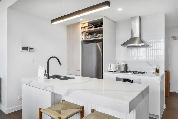 Second view of Homely unit listing, 202/17-23 Mitchell Avenue, Jannali NSW 2226