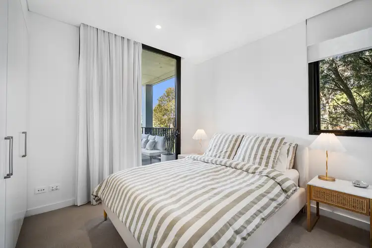 Fourth view of Homely unit listing, 202/17-23 Mitchell Avenue, Jannali NSW 2226
