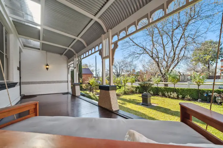 Third view of Homely house listing, 52 Simmons Street, Wagga Wagga NSW 2650