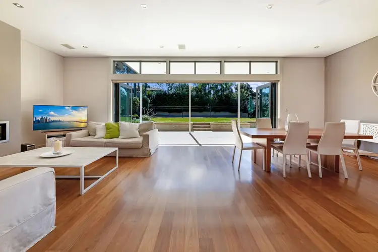 Second view of Homely house listing, 37 Baroona Road, Northbridge NSW 2063