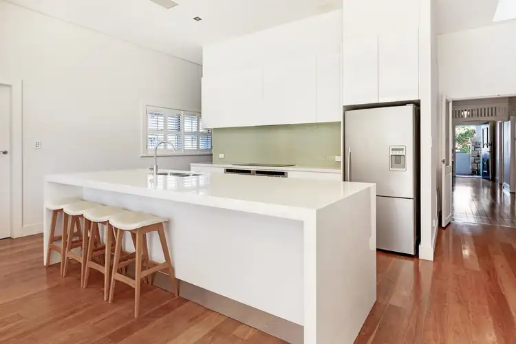 Third view of Homely house listing, 37 Baroona Road, Northbridge NSW 2063