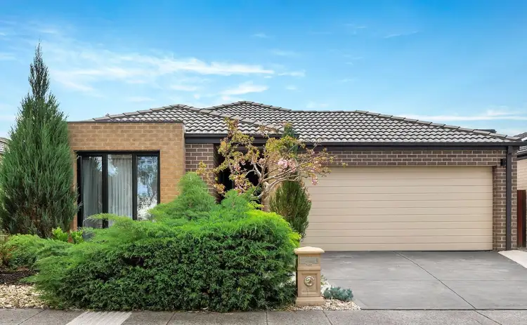 17 Vichy Avenue, Doreen VIC 3754