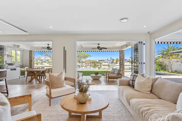 319 Monaco Street, Broadbeach Waters QLD 4218