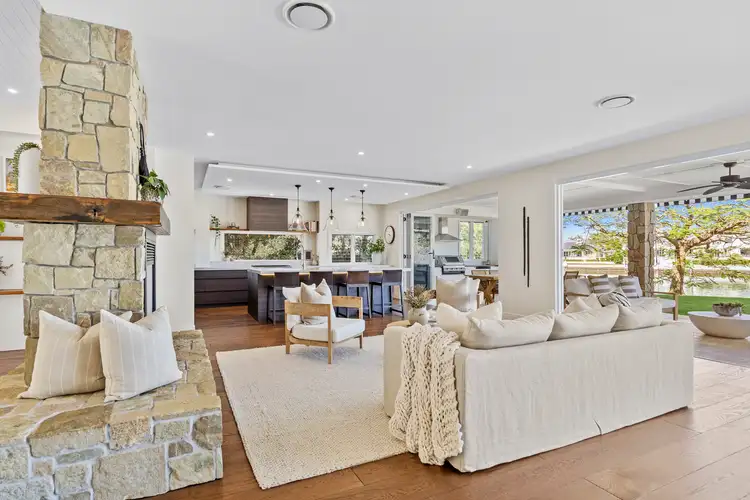 Second view of Homely house listing, 319 Monaco Street, Broadbeach Waters QLD 4218