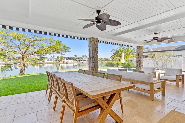 Fourth view of Homely house listing, 319 Monaco Street, Broadbeach Waters QLD 4218