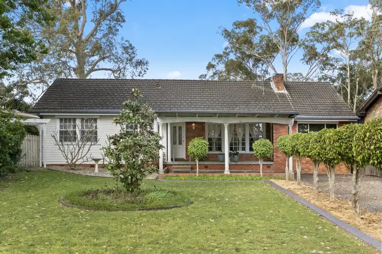 15 Tocal Road, Bolwarra Heights NSW 2320