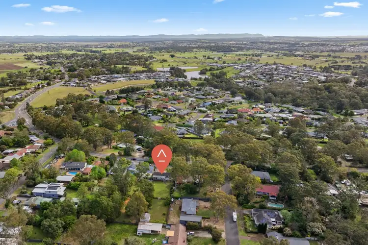 Second view of Homely house listing, 15 Tocal Road, Bolwarra Heights NSW 2320