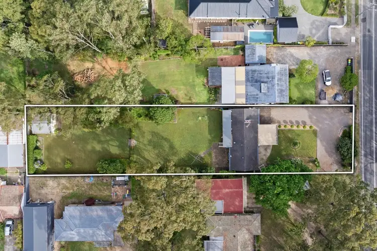 Third view of Homely house listing, 15 Tocal Road, Bolwarra Heights NSW 2320
