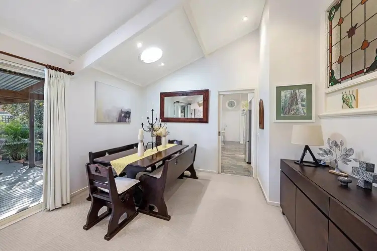 Fourth view of Homely house listing, 17 Jacaranda Drive, Georges Hall NSW 2198