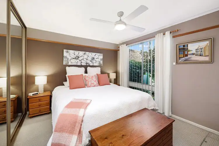 Fifth view of Homely house listing, 17 Jacaranda Drive, Georges Hall NSW 2198