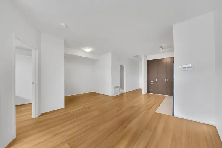 Second view of Homely apartment listing, 204/86 Altona Street, Kensington VIC 3031