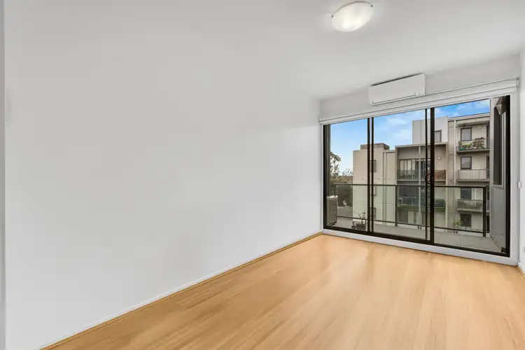 Fifth view of Homely apartment listing, 204/86 Altona Street, Kensington VIC 3031