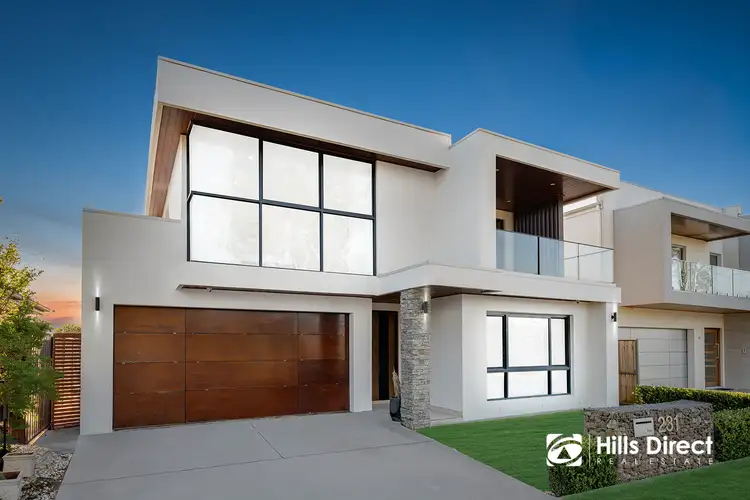 231 The Ponds Boulevard, The Ponds NSW 2769