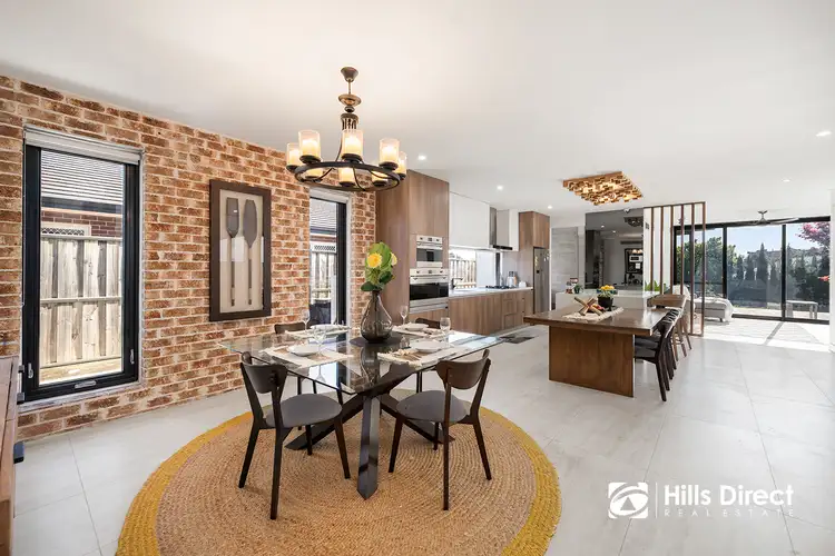 Third view of Homely house listing, 231 The Ponds Boulevard, The Ponds NSW 2769