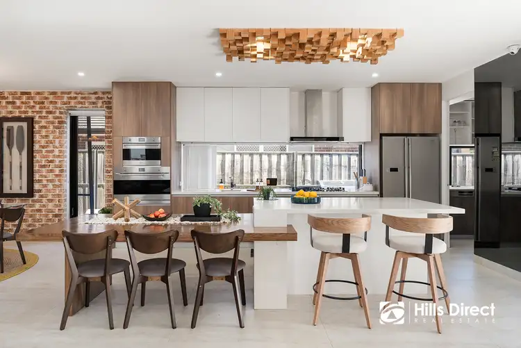 Fourth view of Homely house listing, 231 The Ponds Boulevard, The Ponds NSW 2769