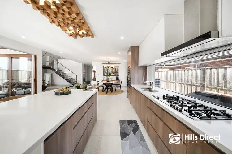 Fifth view of Homely house listing, 231 The Ponds Boulevard, The Ponds NSW 2769